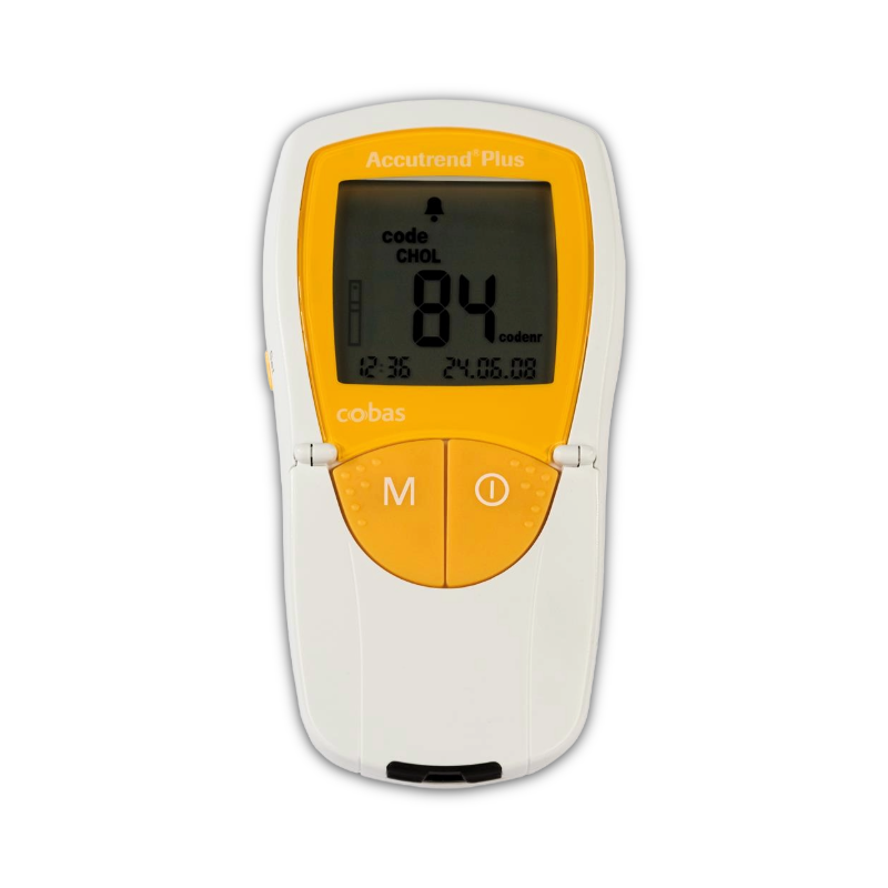 Accutrend Plus Meter