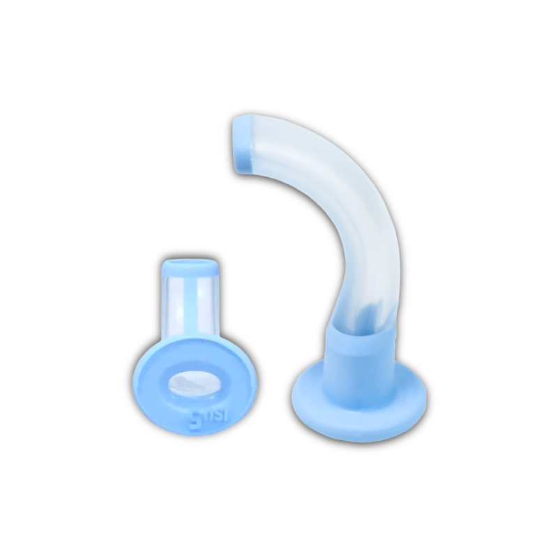 Disposable Guedel Airway - Size 00