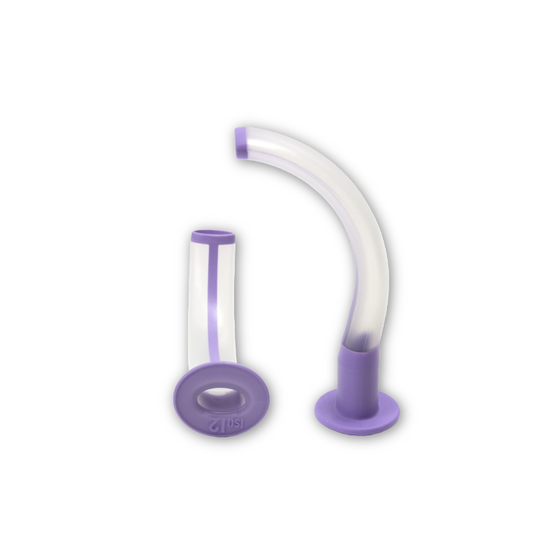 Disposable Guedel Airway - Size 5
