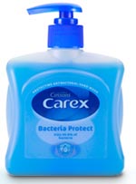 Carex Original Hand Wash - 250ml