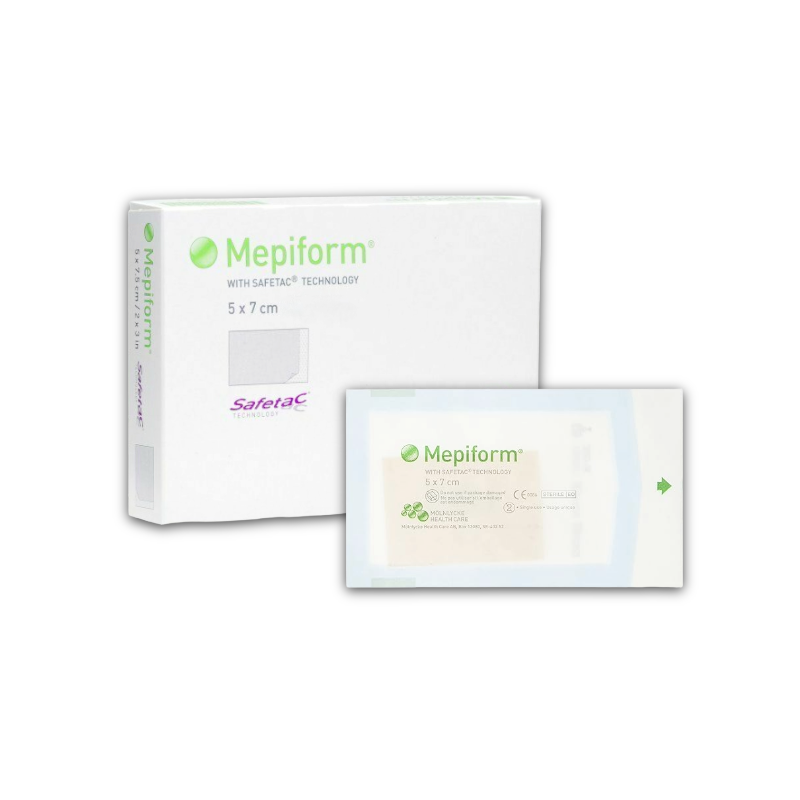 Mepiform - 5cm x 7cm (5)