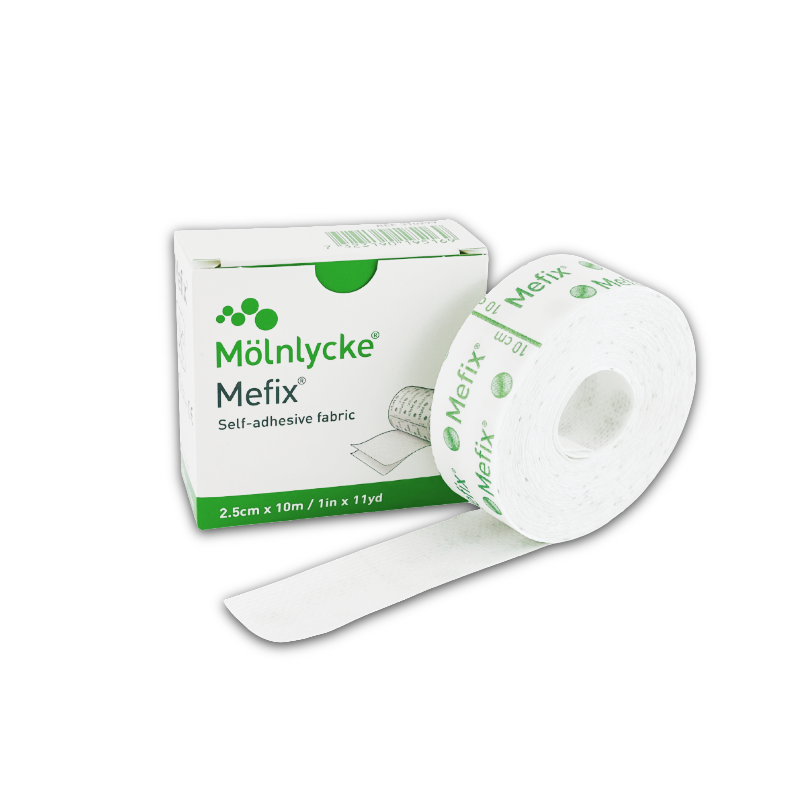 Mefix 2.5cm x 10m (1)