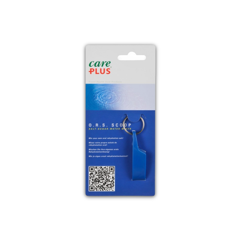 Care Plus O.R.S. Scoop