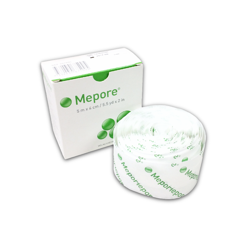 Mepore Roll - 4cm x 5m