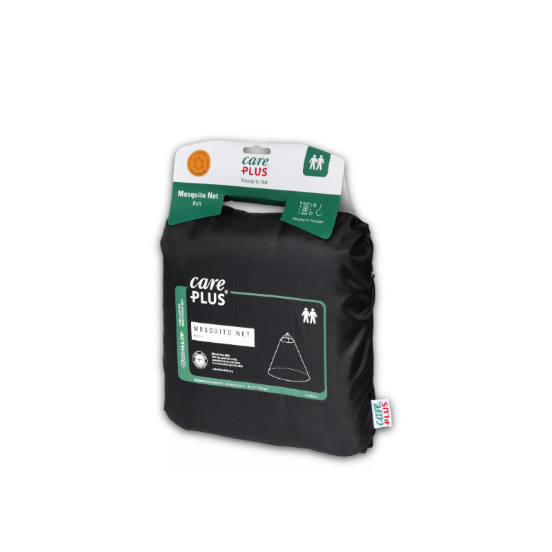 Care Plus Durallin Mosquito Net - Bell (2 Person)