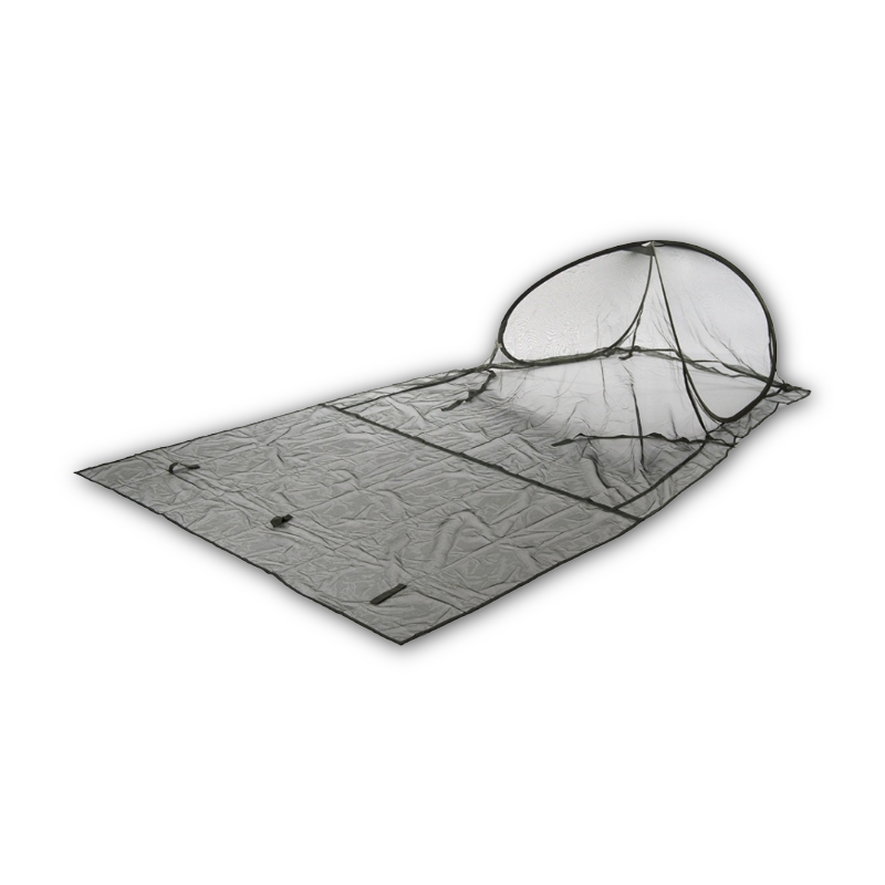Care Plus Mosquito Net - Pop-Up Dome Durallin - 1 Person