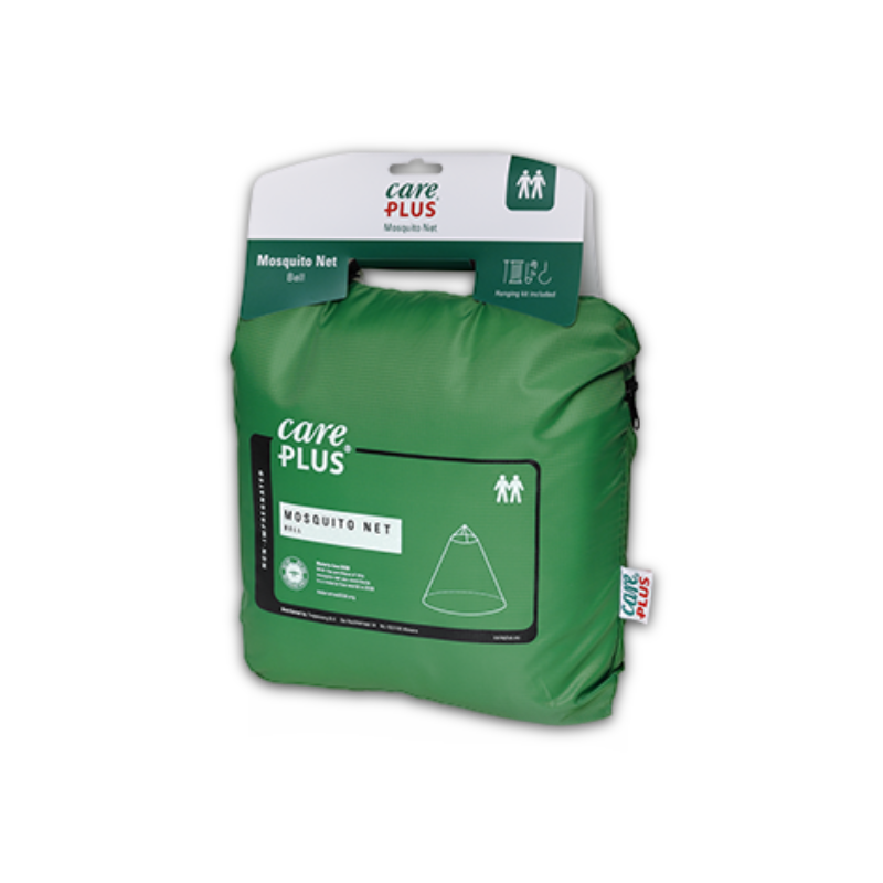 Care Plus Mosquito Net - Bell (2 Person)