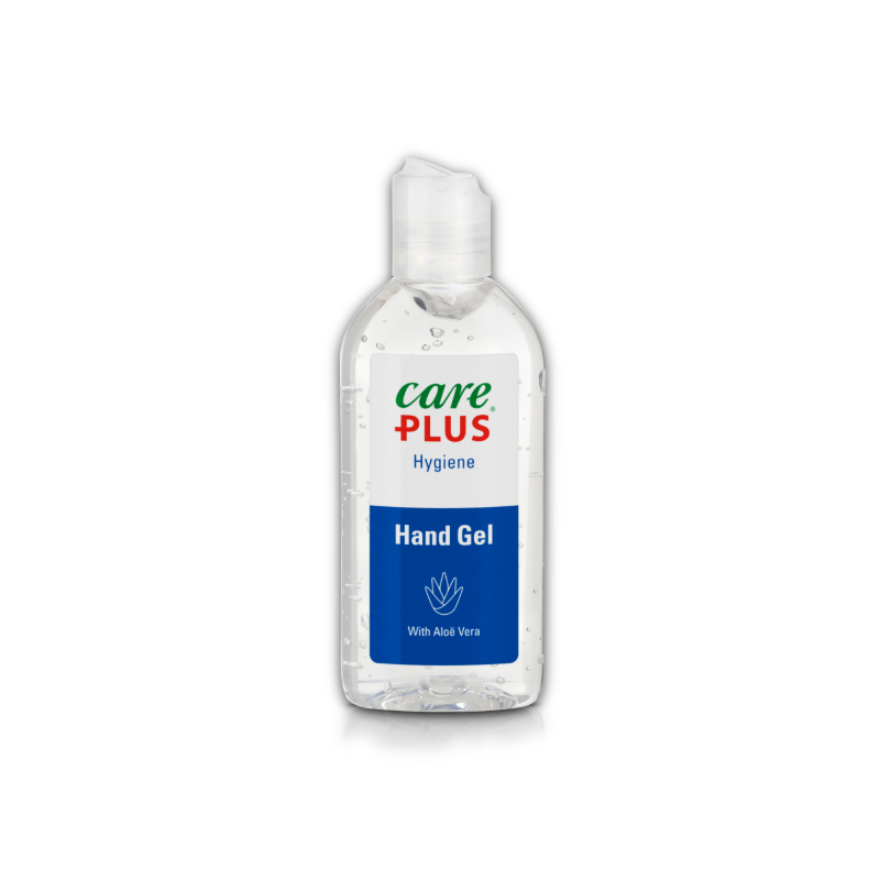 Care Plus Clean Pro Hygiene Gel - 100ml (1)