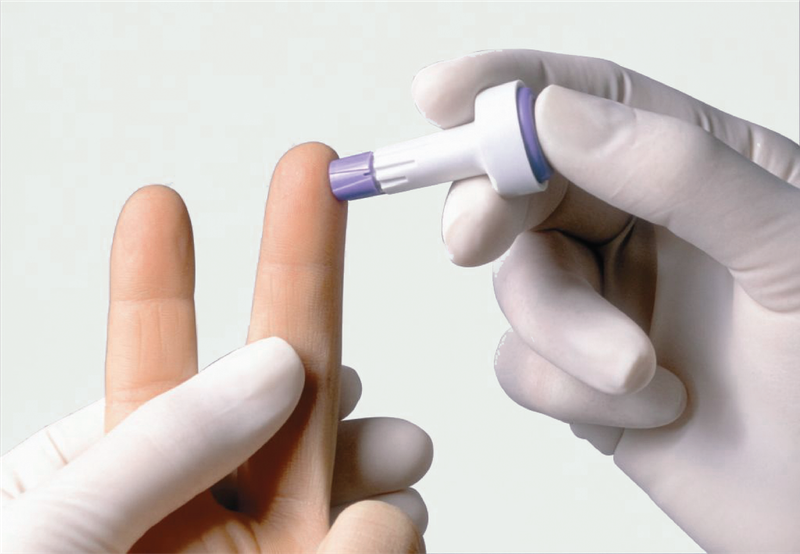 Accu-Chek Safe-T-Pro Plus Lancets (200)