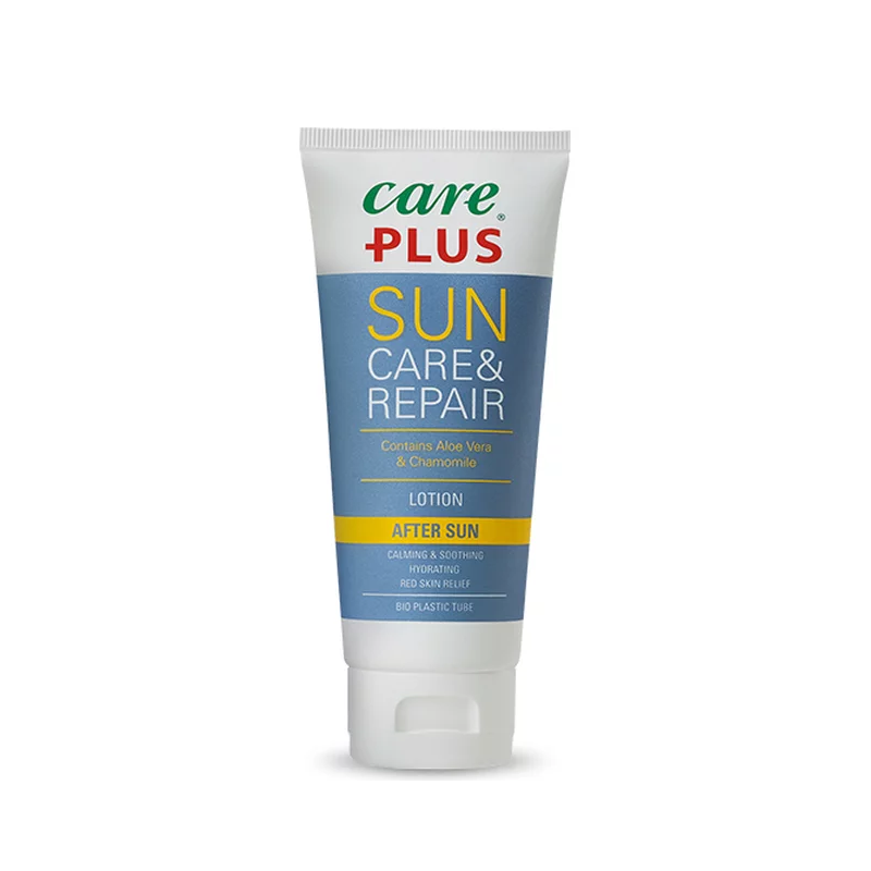 Care Plus After Sun - 100ml