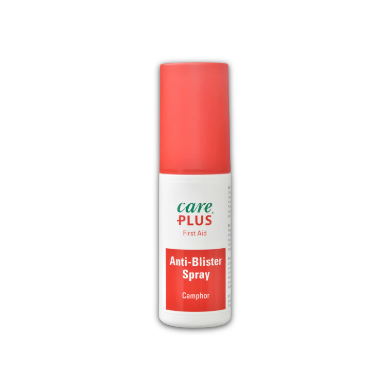 Care Plus Anti-Blister Spray