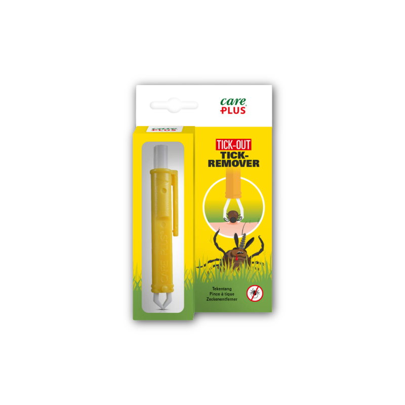 Care Plus Tick-Out Tick-Remover