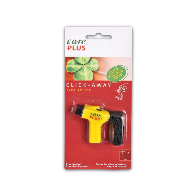 Care Plus Click-Away Bite Relief