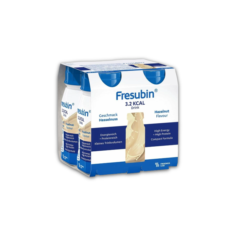 Fresubin 3.2kcal Hazelnut -125ml (4)
