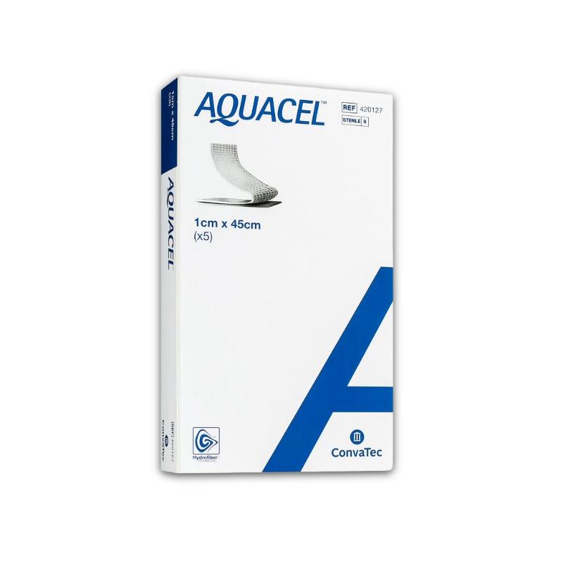 Aquacel Ribbon - 1cm x 45cm (5)