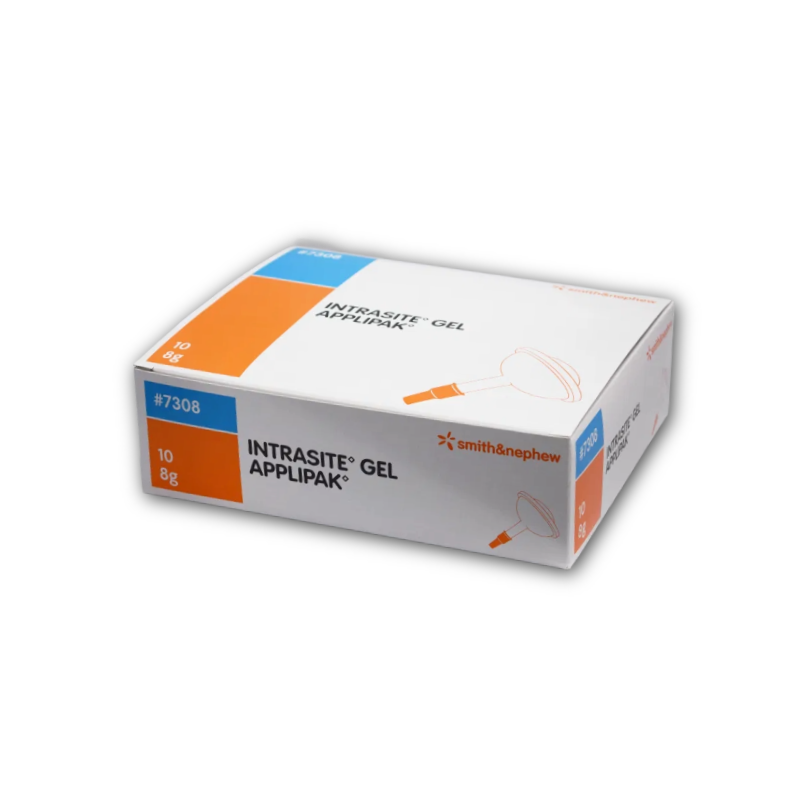 Intrasite Gel 8g (10)
