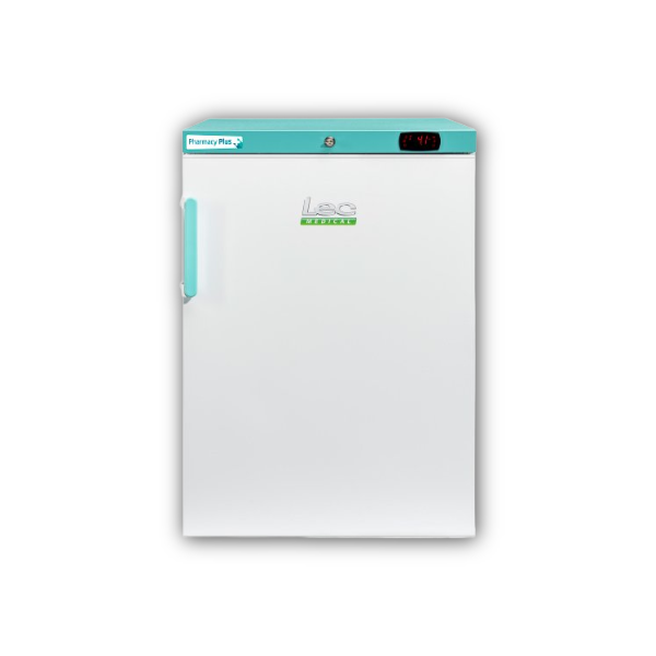 Pharmacy Plus 158 Litre Undercounter Fridge