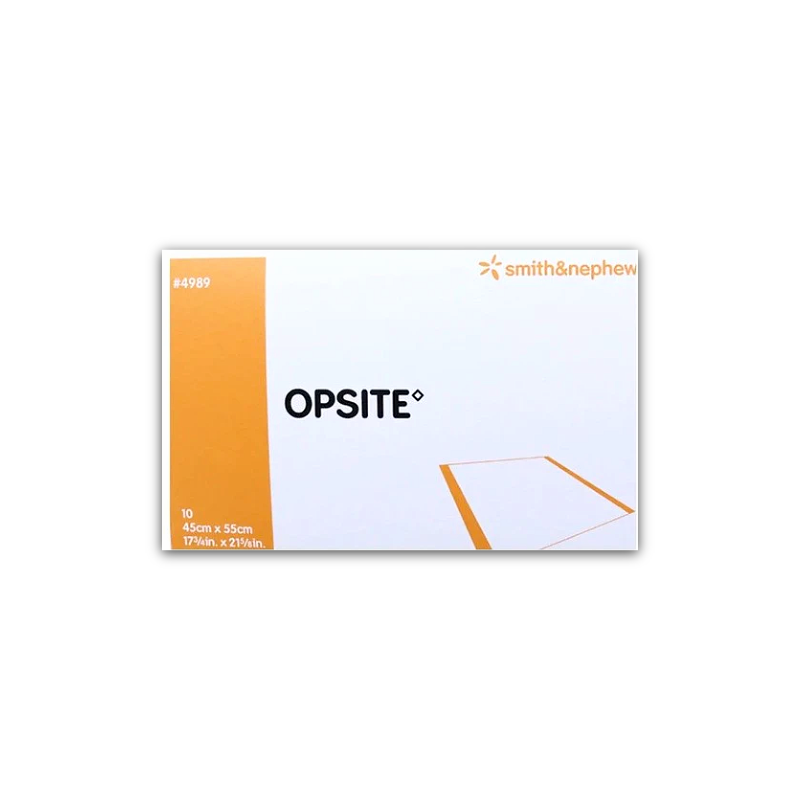 Opsite Sterile Drape - 45cm x 56cm (10)