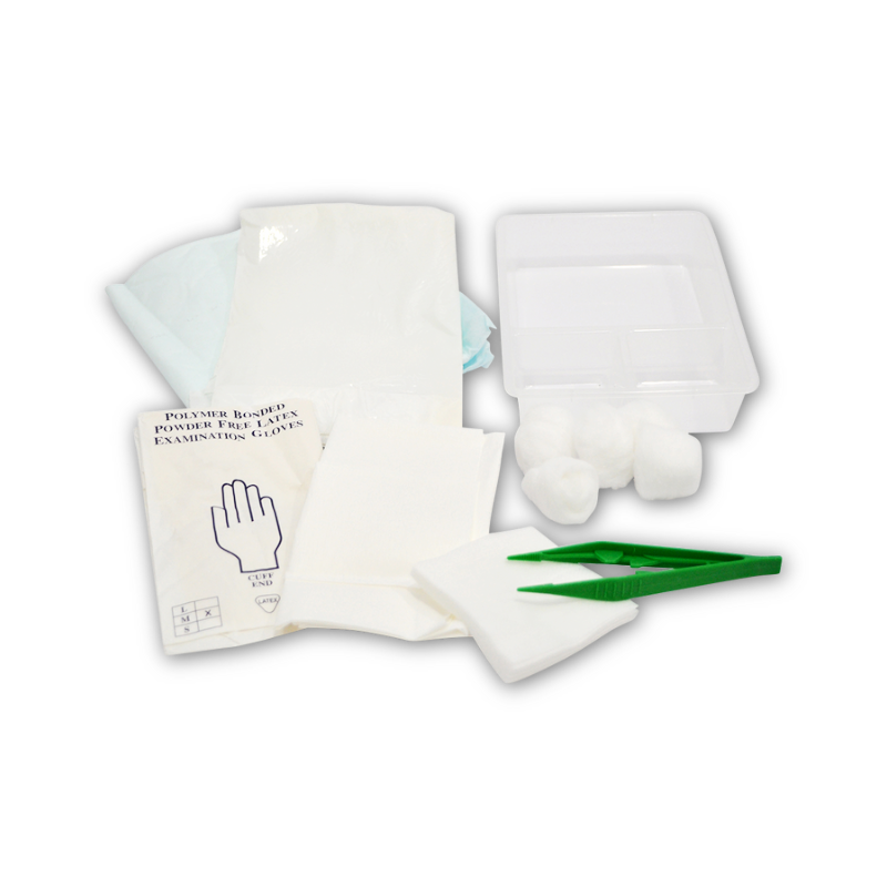 Catheterisation Pack Sterile