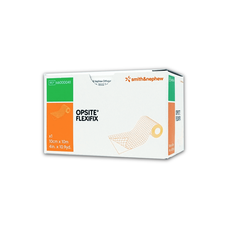 Opsite Flexifix 10cm x 10cm (1)