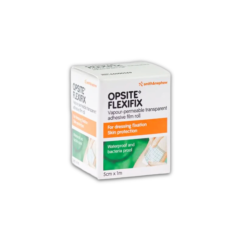 Opsite Flexifix 5cm x 1m (6)