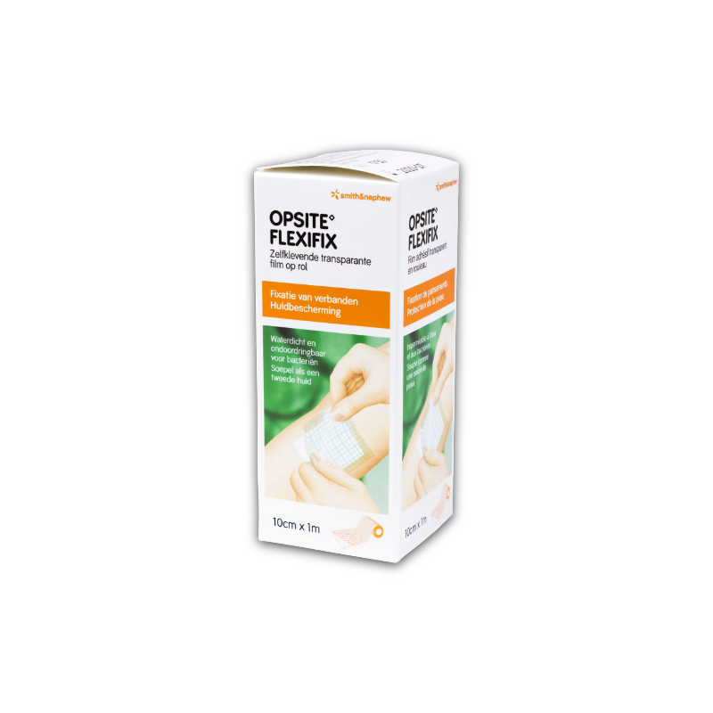 Opsite Flexifix 10cm x 1m (6)