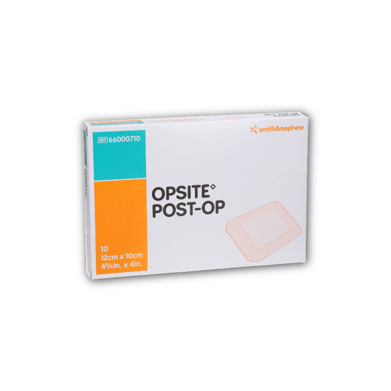 Opsite Post Op - 12cm x 10cm (10)