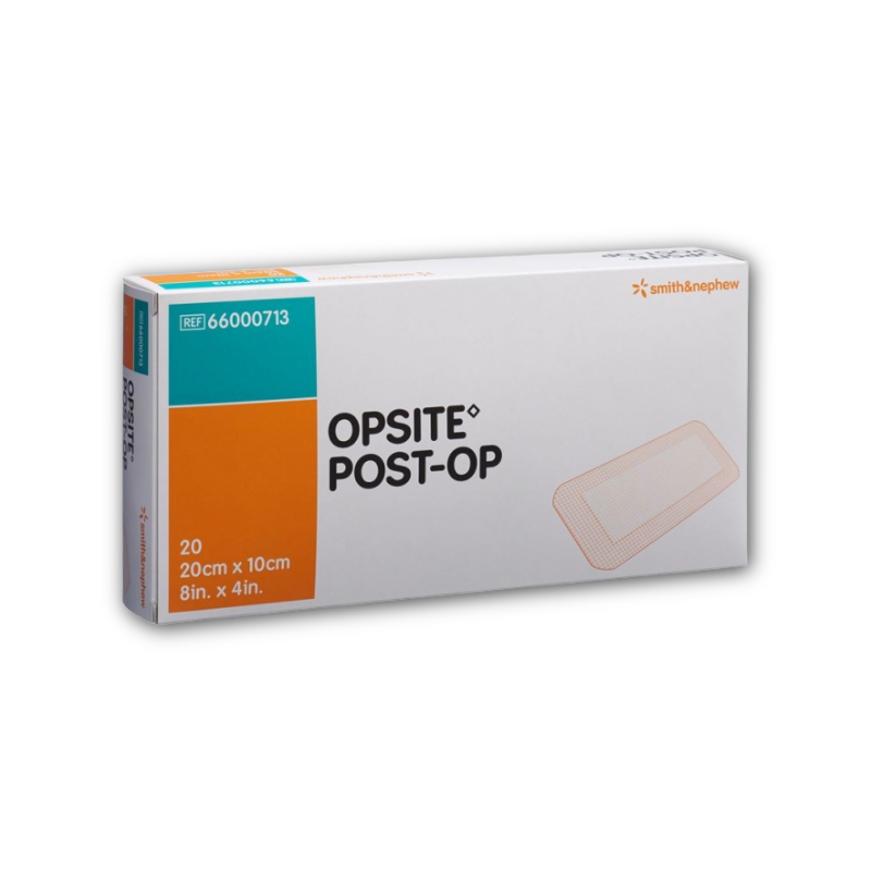 Opsite Post Op - 20cm x 10cm (20)