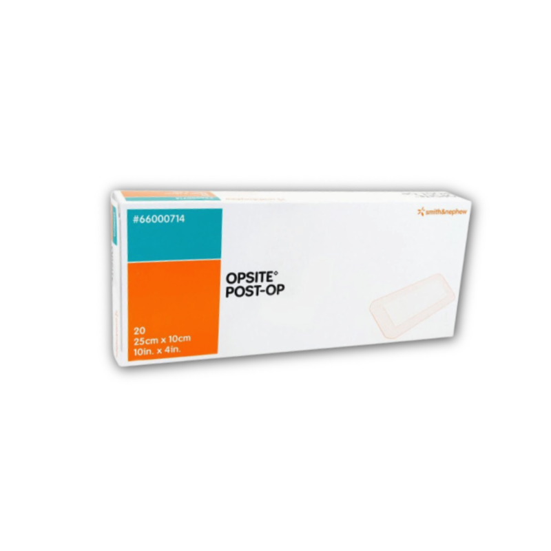 Opsite Post Op - 25cm x 10cm (20)