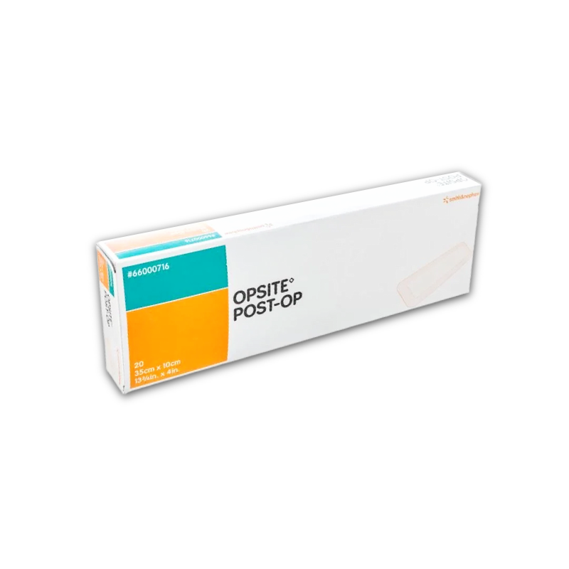 Opsite Post Op - 10cm x 35cm (20)