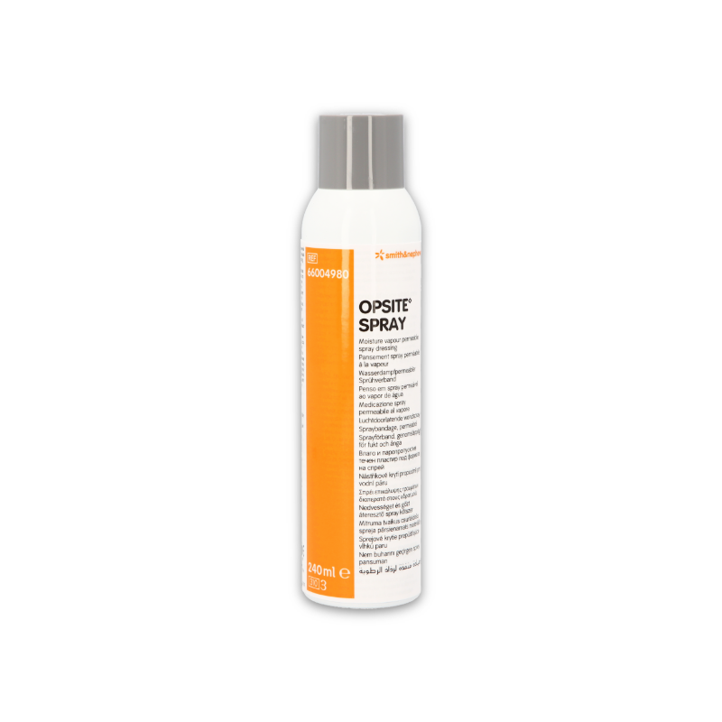 Opsite Spray - 240ml (12)