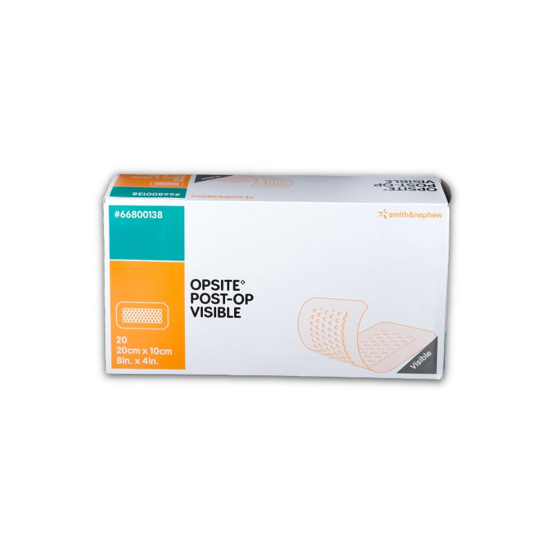 Opsite Post Op Visible - 20cm x 10cm (20)