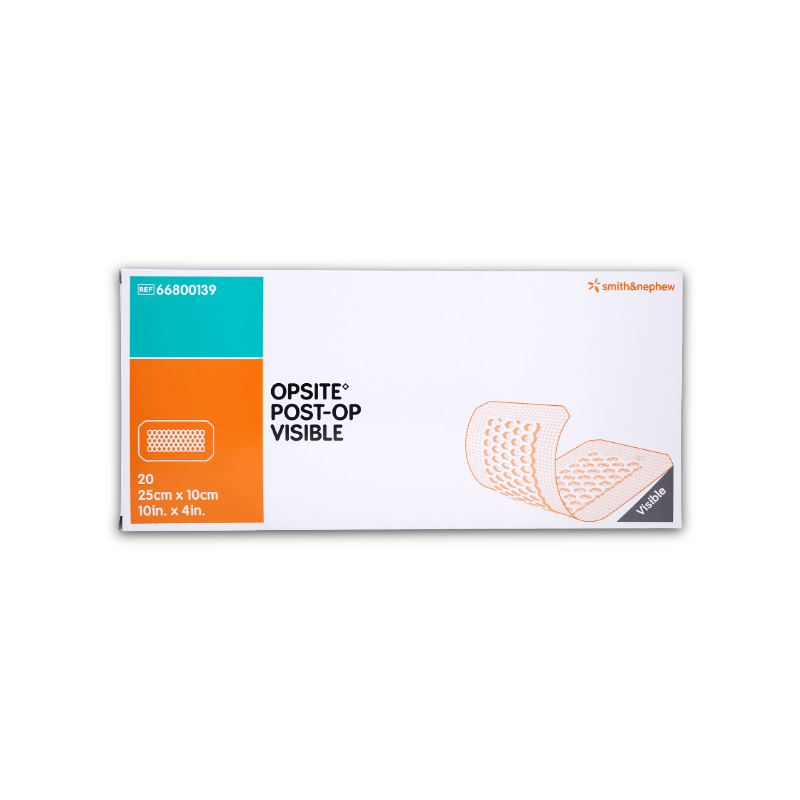 Opsite Post Op Visible - 25cm x 10cm (20)
