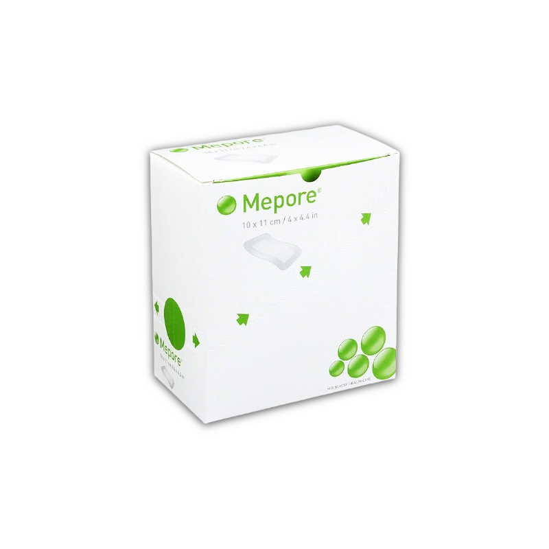 Mepore - 10cm x 11cm (40)