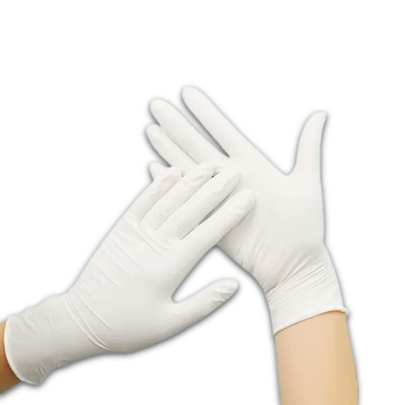 Gloves Surgeon Powder Free Size 8 - Pair