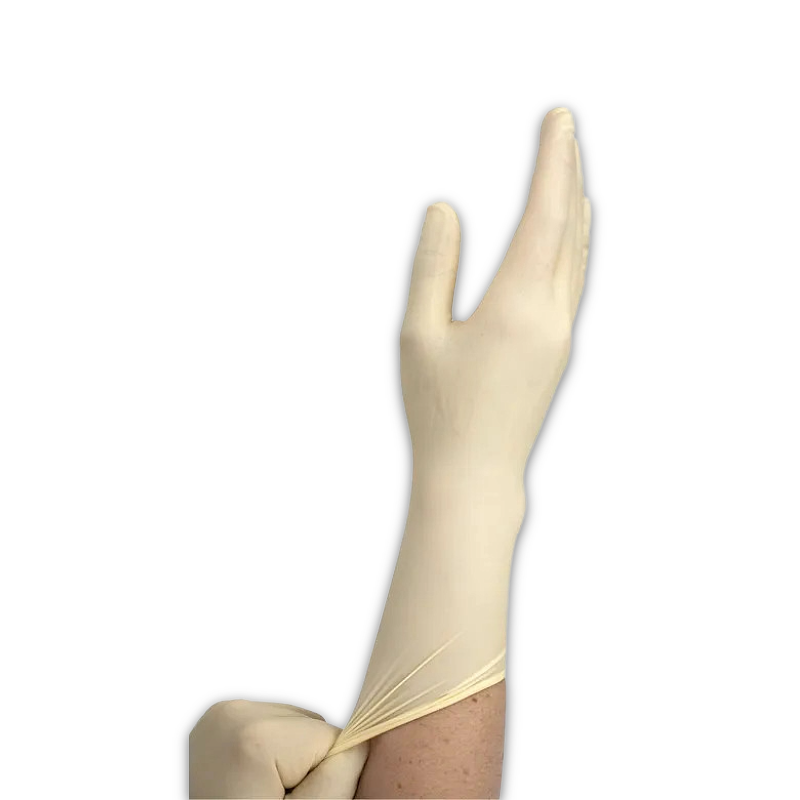 Gloves Surgeon Powder Free Size 7.5 - Pair