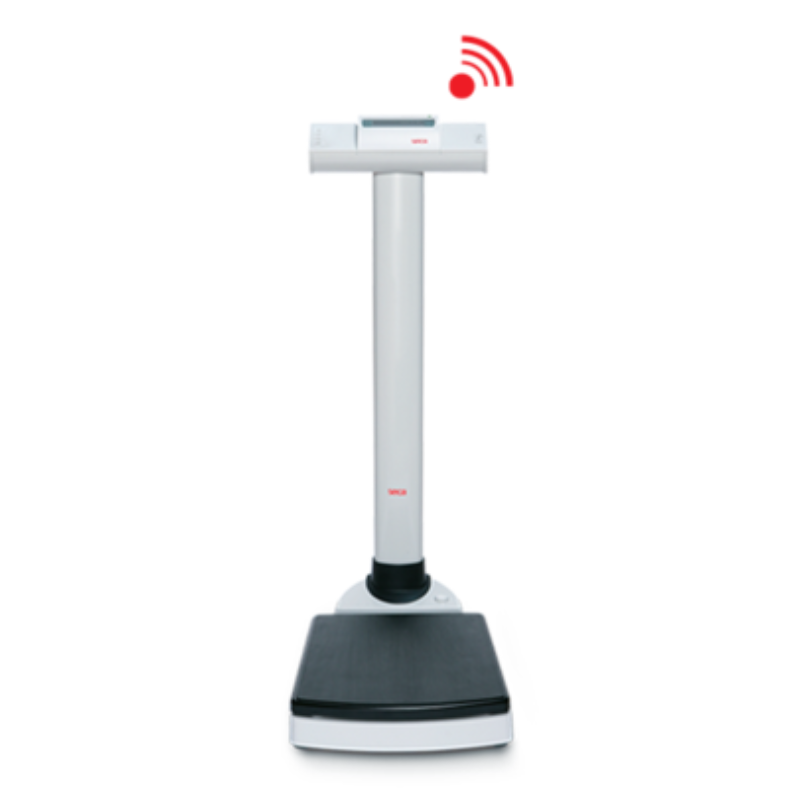 Seca 704 Wireless Digital Column Scale