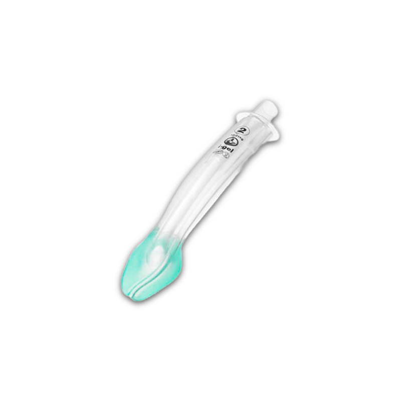I-gel Single use Supraglottic Airway - Size 2