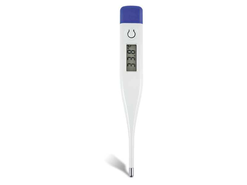Digital Celsius Thermometer