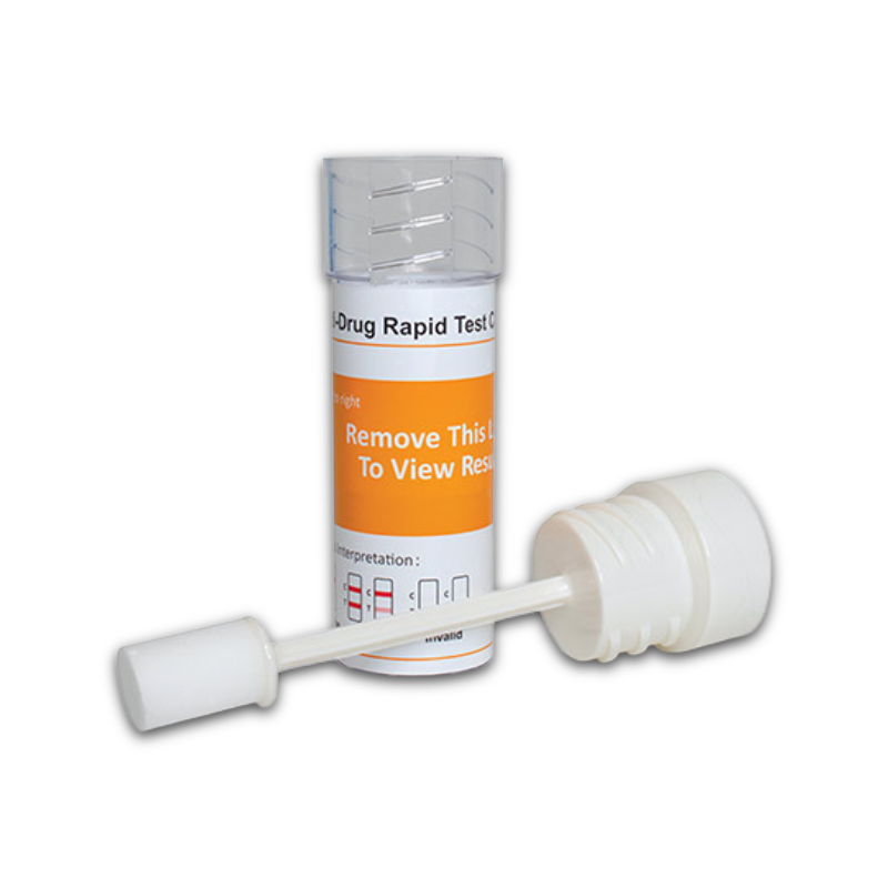 ALLTEST 7 Panel Drug + Alcohol Saliva Test Kit (20)