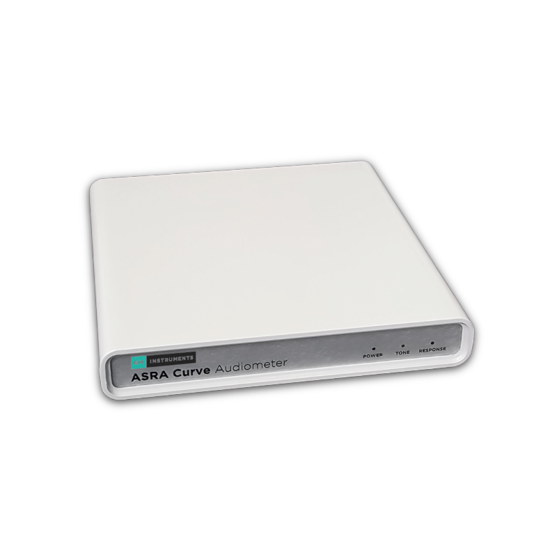ASRA Curve Audiometer