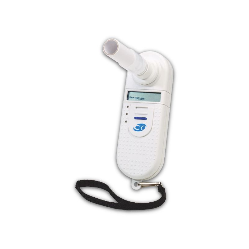 Micro Medical CO Monitor