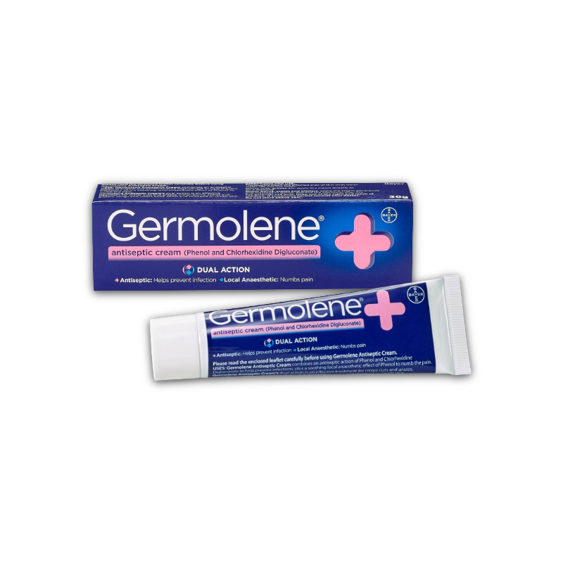 Germolene Cream - 30g