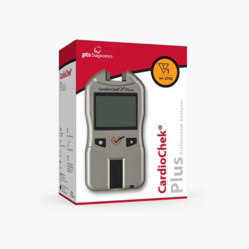 CardioChek Plus Analyser