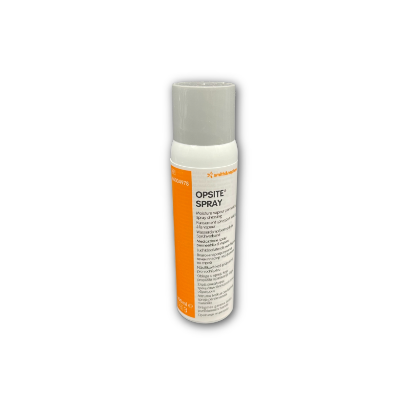 Opsite Film Spray Dressing - 100ml (1)
