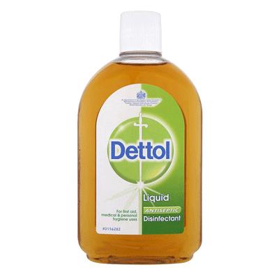 Dettol Liquid - 500ml