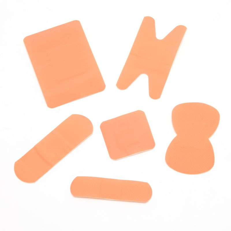 Blue Lion Washproof Plasters – Assorted Sizes (100)