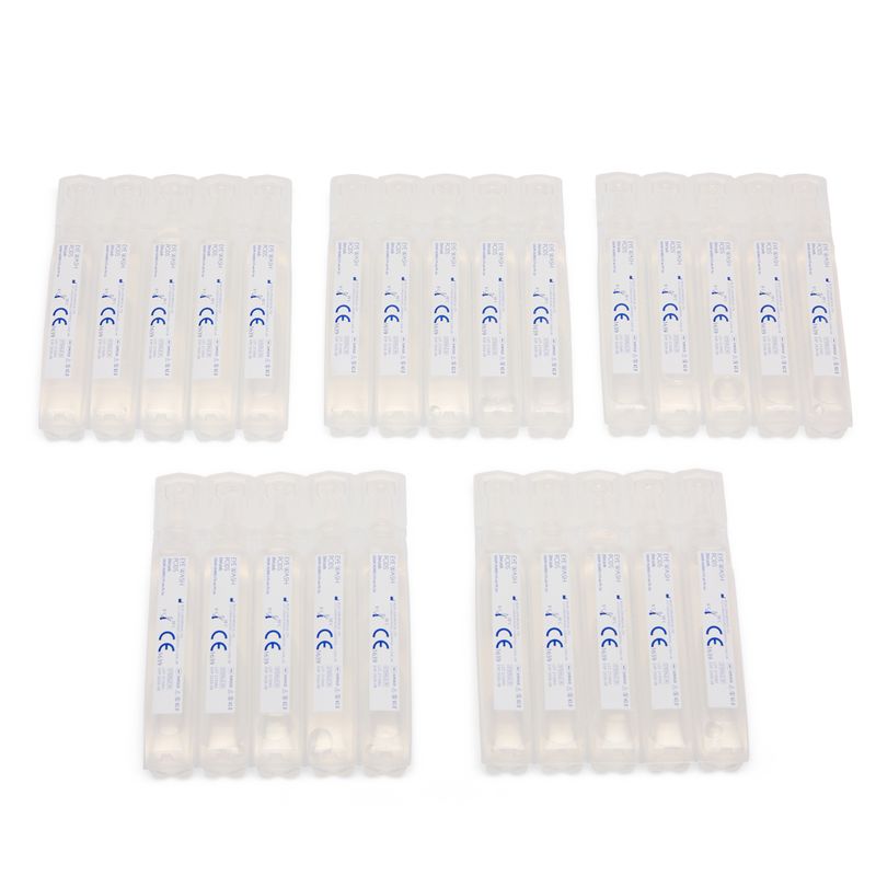 Blue Lion Sterile Eye Wash Solution Pods (25)