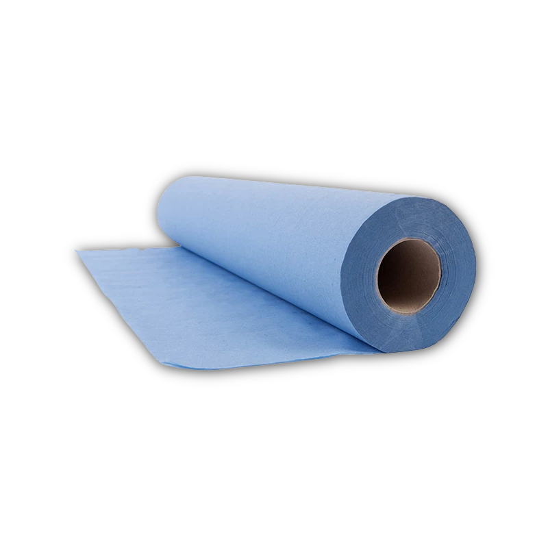 Blue Couch Roll - 20 inch (Single)