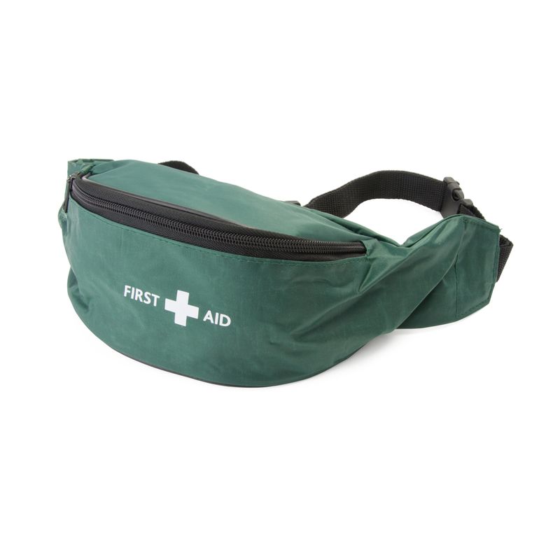Blue Lion Emergency First Aid Bum Bag
